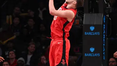 Alperen Şengün'ün double-double'ı galibiyete yetmedi