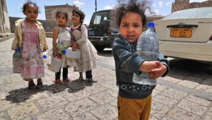 UNICEF'ten 2021 için "açlık yılı" uyarısı UNICEF'ten 2021 için "açlık yılı" uyarısı
