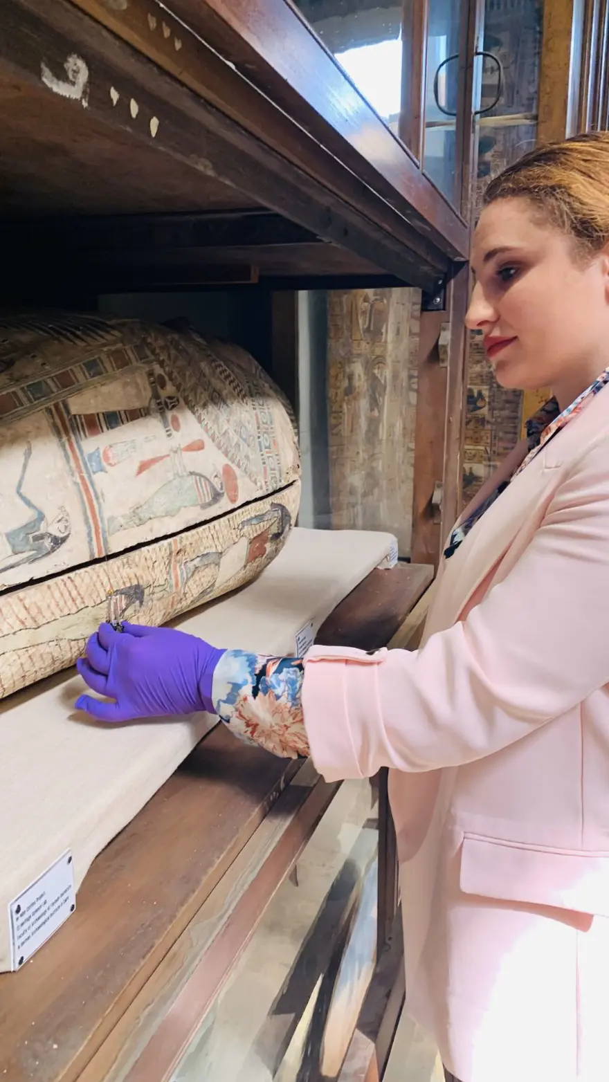 KÖTÜ KOKULAR DA VAR 3