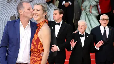 Hollywood'u sarsan intihar! Yapımcının eşi otelde ölü bulundu