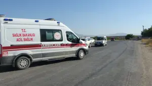 Sivas’ta iki köylü arasında çatışma: Bir kişi öldü, bir kişi ağır yaralandı