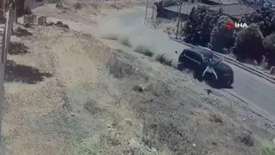 15 yaşındaki sürücünün ciple çarptığı yaya hayatını kaybetti