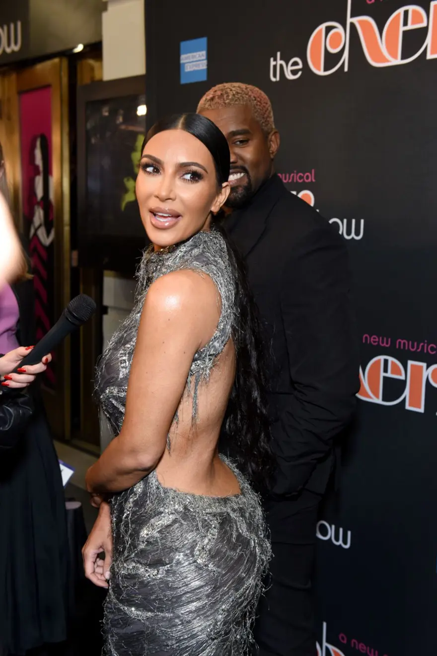 Kim Kardashian hastalığını anlattı: Acı verici ve korkutucu 7