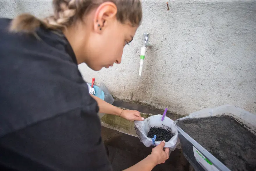 'Kütahya'nın kalbi' tarihi aydınlatıyorlar 16