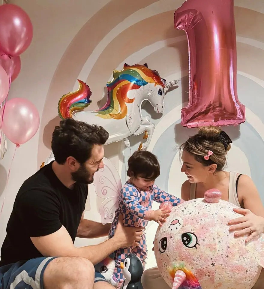 Sen Ağlama İstanbul'un yıldızı Aytaç Şaşmaz paylaştı: Seni çok seviyoruz 