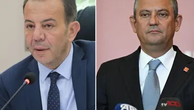 CHP&#x27;de komisyona üyelik tartışması