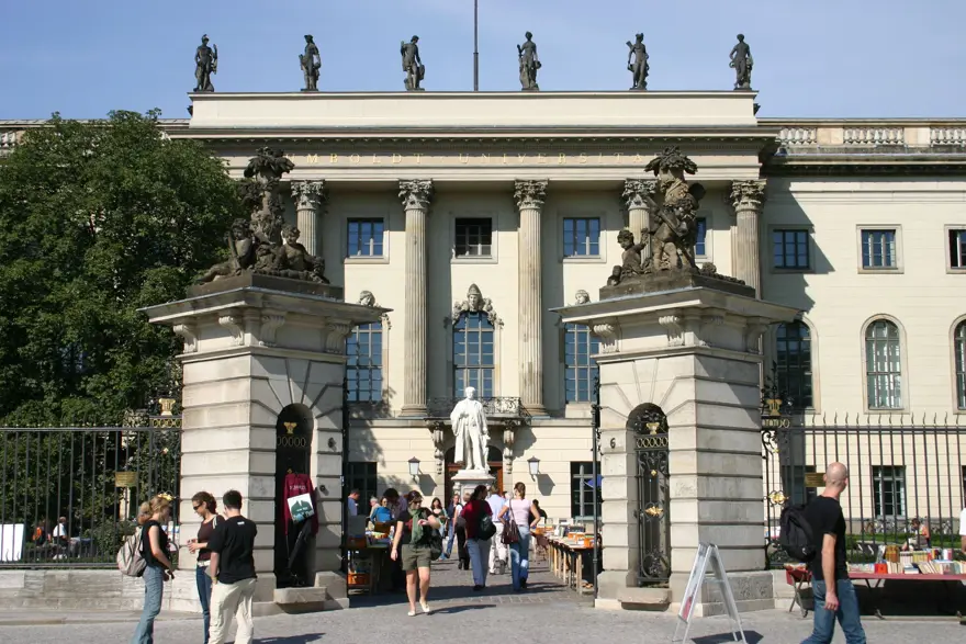 Dünyanın en iyi üniversitesi 58