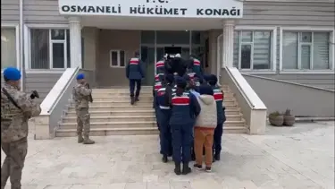 Banka hesaplarında 385 milyon liralık para hareketi! 14 kişi tutuklandı