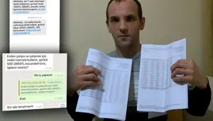 Ek gelir vaadiyle kandırdılar: 185 bin TL kredi çektirdikleri engelli genci dolandırdılar