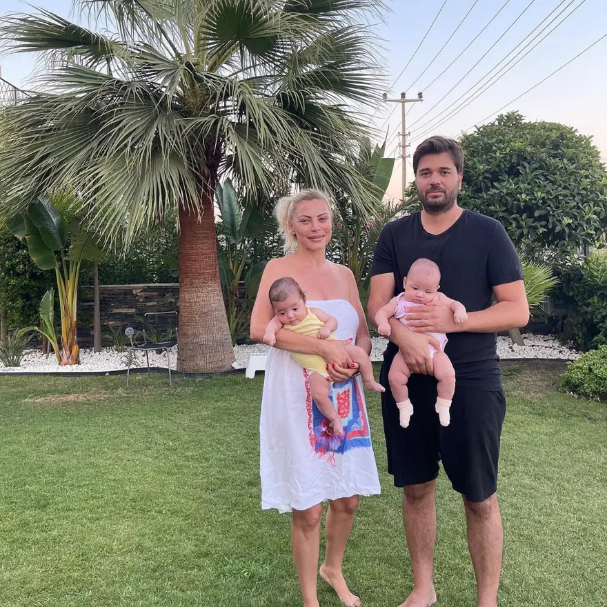 Seray Sever: Keşke babam da olsaydı, böyle eksik hissetmezdim 4