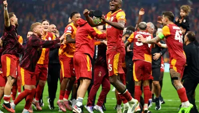 Galatasaray, Başakşehir deplasmanında: Osimhen formda dönüyor, 2 eksik var
