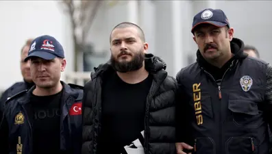 40 bin 462 yıl hapsi istenen Thodex kurucusu Faruk FatihÖzer’den duruşmada türkülü savunma