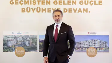 Özcan Tahincioğlu: Konut satışları eski günlerine dönecek