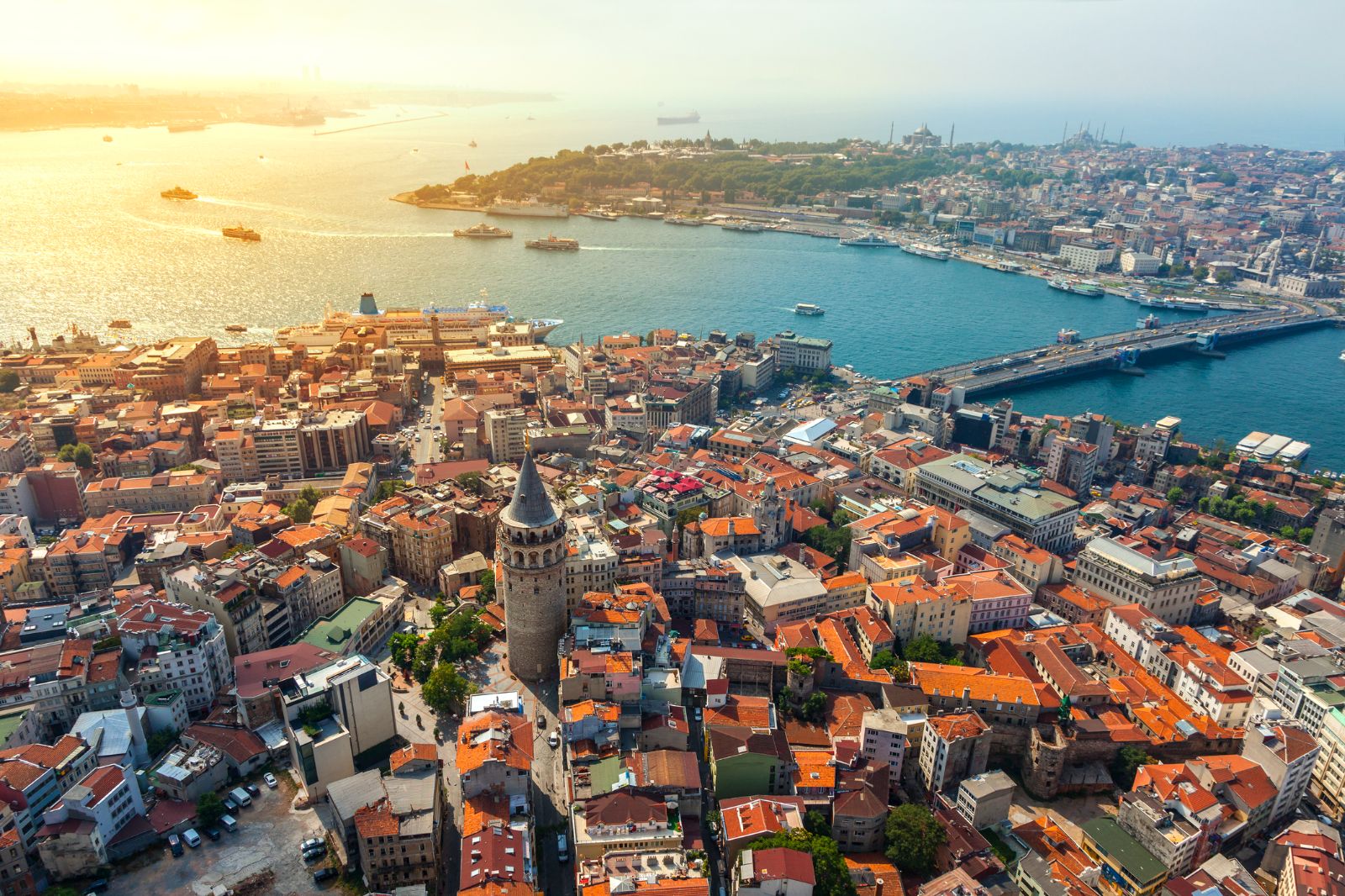 Dünyanın en popüler fotoğraf şehirleri açıklandı (Türkiye de listede)