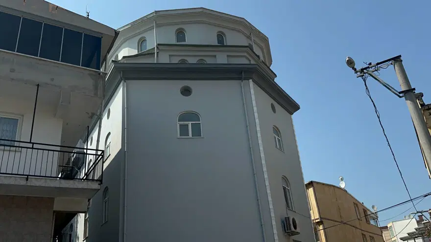 Bursa'da şaşırtan olay: Eski eşinin ölmeden selasını okuttu Bursa'da şaşırtan olay: Eski eşinin ölmeden selasını okuttu