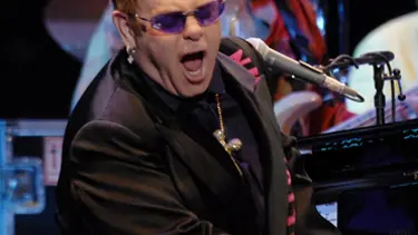 Elton John'a 'İsrail konserini iptal et' çağrısı