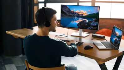 Dell, teknoloji ve geri dönüşüm ile doğaya sahip çıkıyor