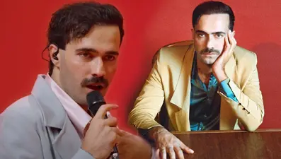 Müzikte "Mert Demir" etkisi: Hit şarkı "Antidepresan"ın yıl dönümü