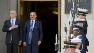 ABD'den Ankara'ya YPG mektubu ABD'den Ankara'ya YPG mektubu