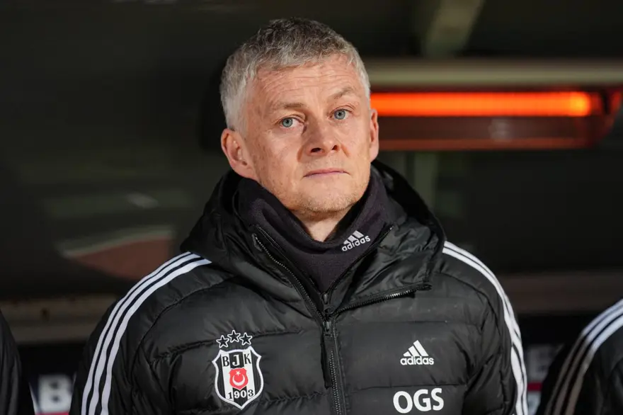 Beşiktaş'tan Galatasaray derbisi için yabancı hakem açıklaması 2 Beşiktaş'tan Galatasaray derbisi için yabancı hakem açıklaması 2