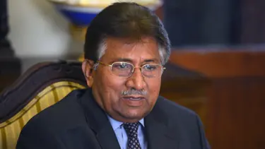 ‘Pakistan Batı’ya güvenmiyor’