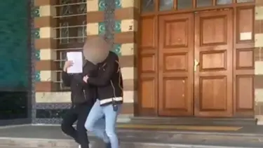 Malatya'da uyuşturucu operasyonu: İki gözaltı