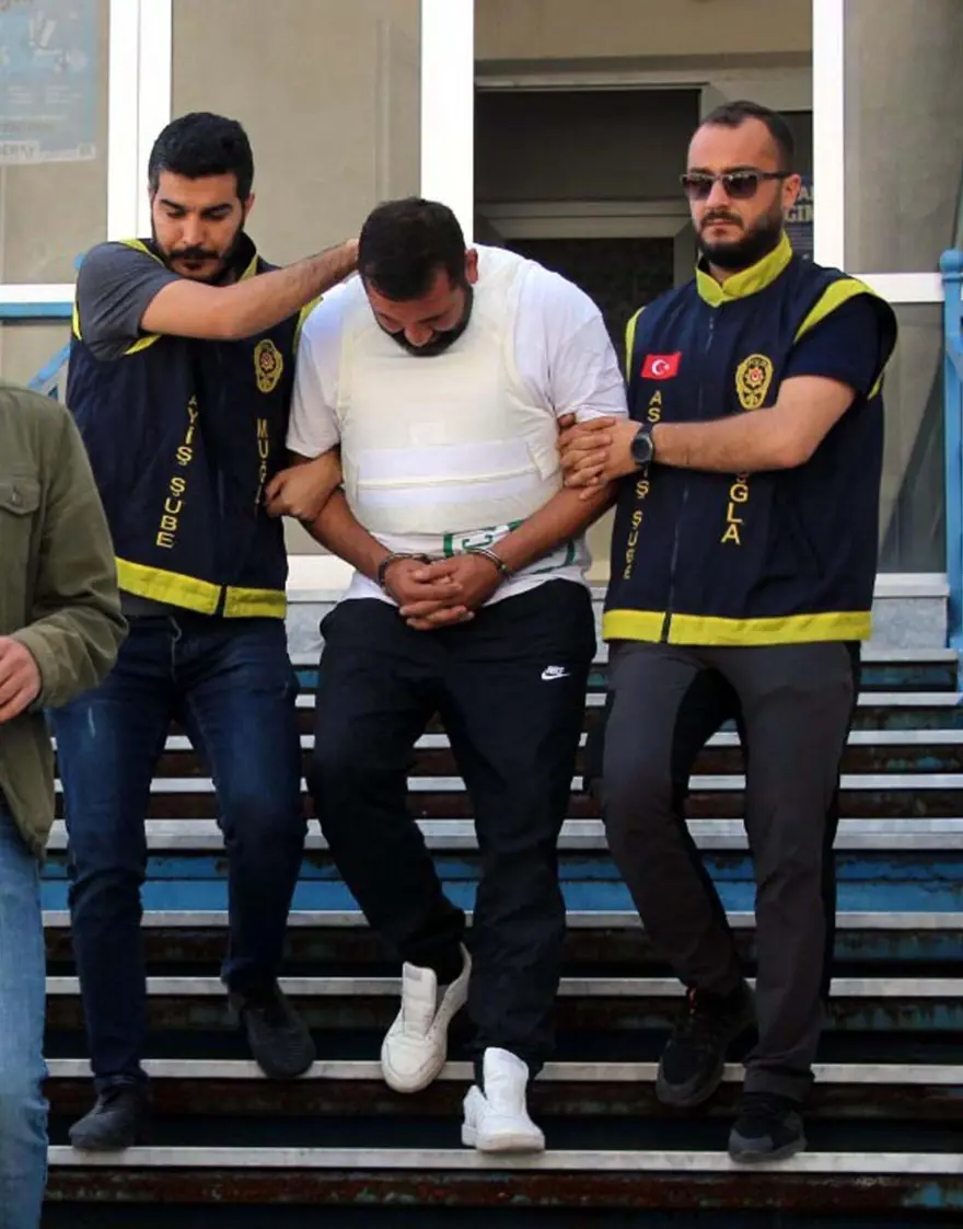 YENİ DÖŞEME İÇİN 15 BİN LİRAYA ANLAŞMIŞ 5