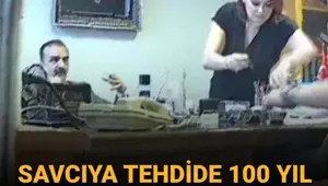 Savcı Yavuz Engin’i tehdit davasında 5 sanığa tahliye