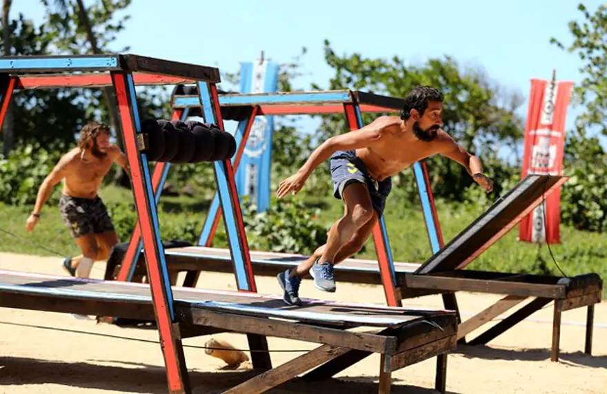 Serhat Akın: Survivor'a gittiğime çok pişmanım 6