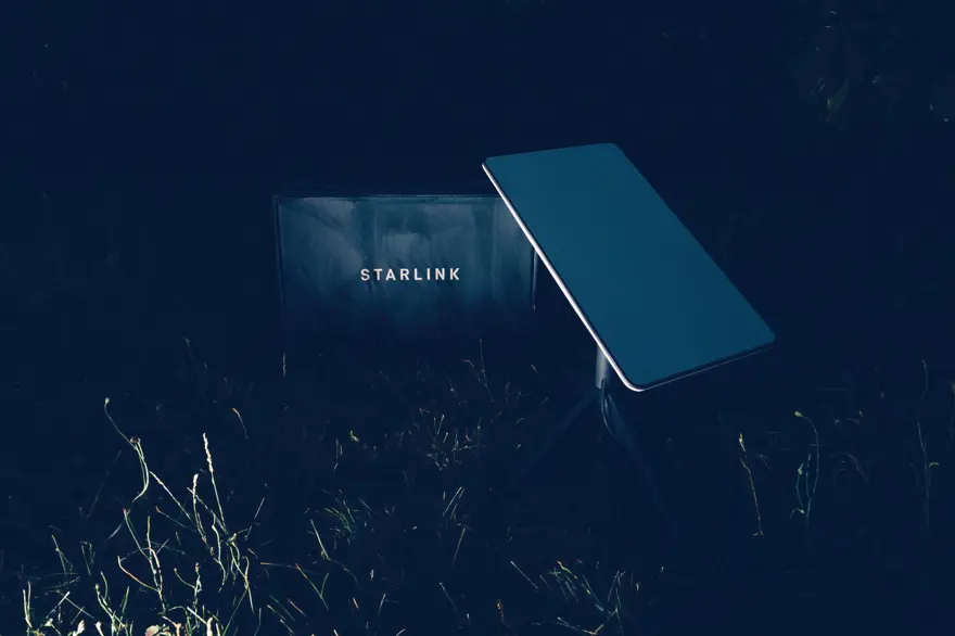 Starlink, kasırgadan etkilenen bölgelerde internet hizmetini ücretsiz yaptı 5