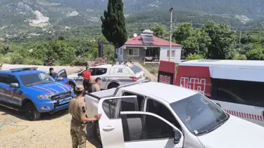 Kayıp olarak aranan yaşlı adamdan 22'nci günde de haber yok