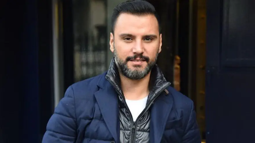 Şahan Gökbakar engelledi, Alişan'ın paylaşımı olay oldu 2