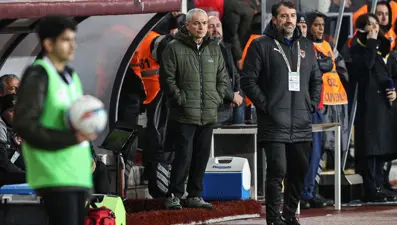 Atakaş Hatayspor'da teknik direktör değişikliği çare olamadı