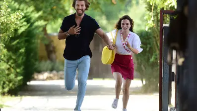 Benim Tatlı Yalanım 13. yeni bölüm 2. fragman