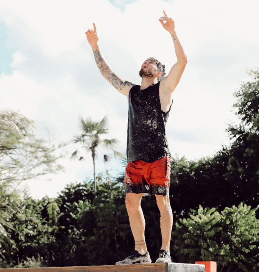 ANIL BERK BAKİ KİMDİR? 55