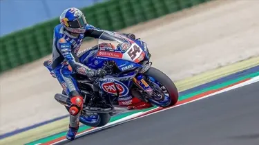 Toprak Razgatlıoğlu'ndan, Superbike'ta şampiyona rekoru