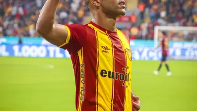 Göztepe kötü gidişata son verdi