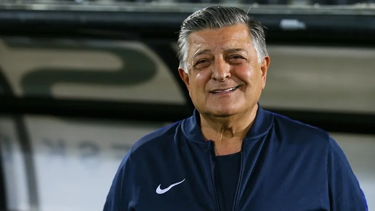 Menemen FK'dan Yılmaz Vural dönemi