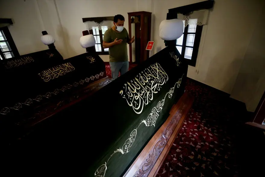 'Sakin şehir' ilan edilen Osmanlı kasabası Göynük hayran bırakıyor 7