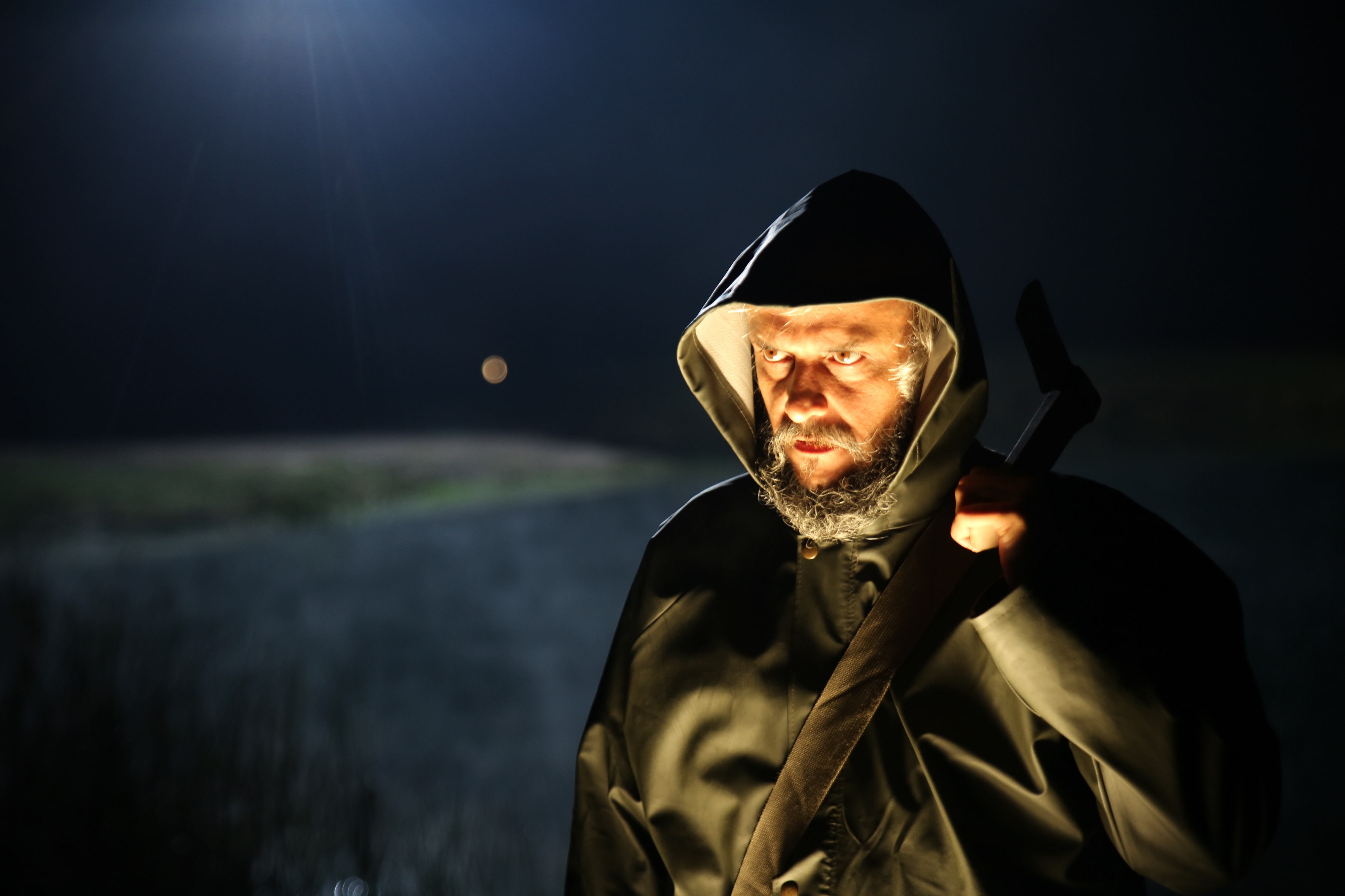 Çember: Kurtar beni fragmanı -İzle