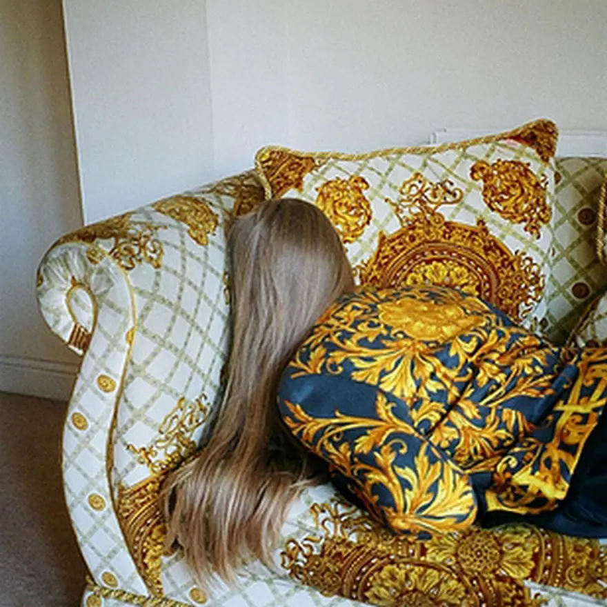 Poz verme sanatı 31