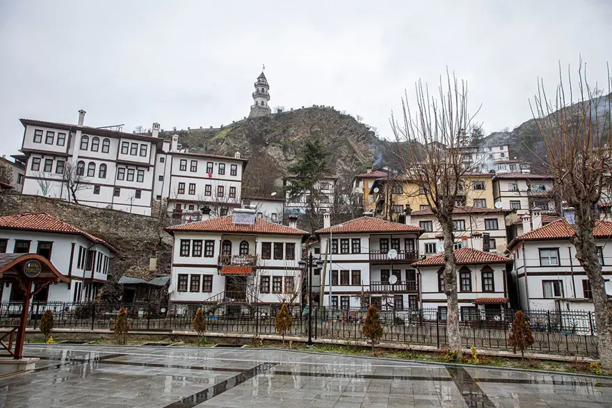 GÖYNÜK / BOLU 12 GÖYNÜK / BOLU 12