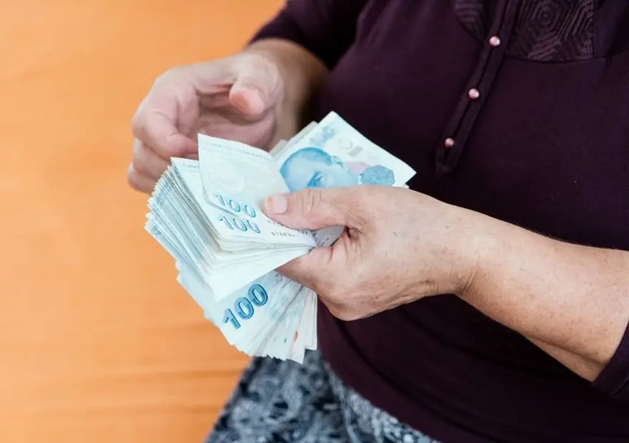 VAKIFBANK EMEKLİ PROMOSYONU 8