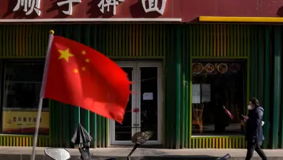 Çin ekonomisinin beşte biri karantinada