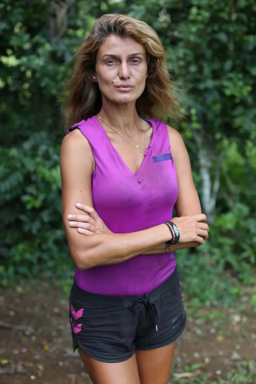 Survivor'da büyük değişim (Kendileri bile inanamadı) 34