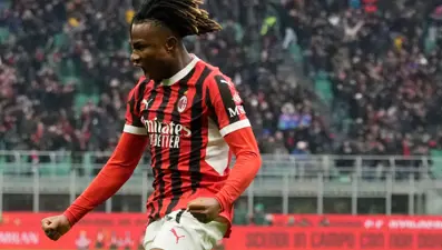 Üç büyüklerle anılıyordu: Milan'dan ilk açıklama geldi