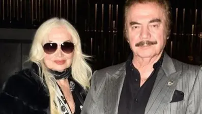 Sevim Emre, Orhan Gencebay hakkında çıkan corona virüs iddialarını doğruladı