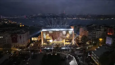 Howard Griffiths ile Pekinel Kardeşler AKM'de buluşacak