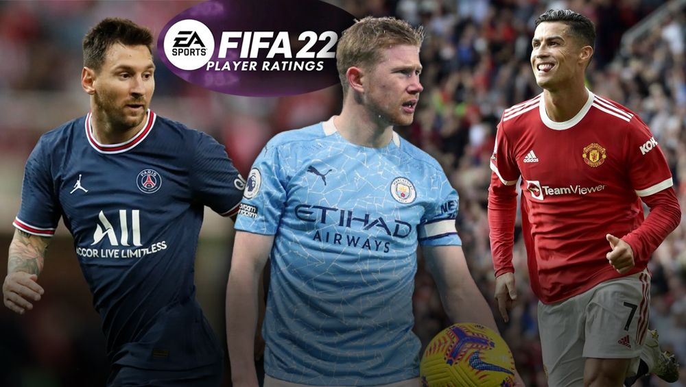 EA Sports FIFA ortaklığı sona erdi: EA Sports FC 2023'te geliyor