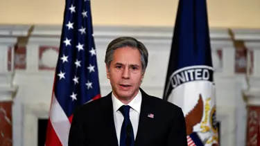 ABD Dışişleri Bakanı Blinken'den Doğu Akdeniz açıklaması